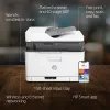 HP Color Laser MFP 179fnw spausdintuvas, lazerinis, spalvotas, 600 x 600 DPI, A4, tiesioginis spausdinimas, juodas, baltas
