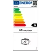 Philips 5000 serijos 34B1U5600CH/00 kompiuterio monitorius 86,4 cm (34 colių) 3440 x 1440 pikselių Wide Quad HD LCD juodas