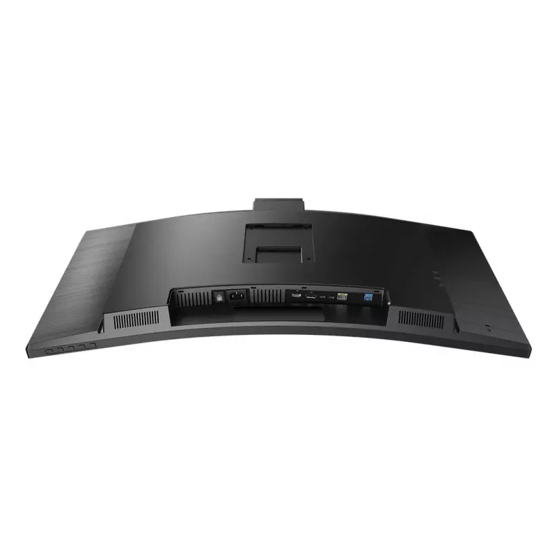 Philips 5000 serijos 34B1U5600CH/00 kompiuterio monitorius 86,4 cm (34 colių) 3440 x 1440 pikselių Wide Quad HD LCD juodas