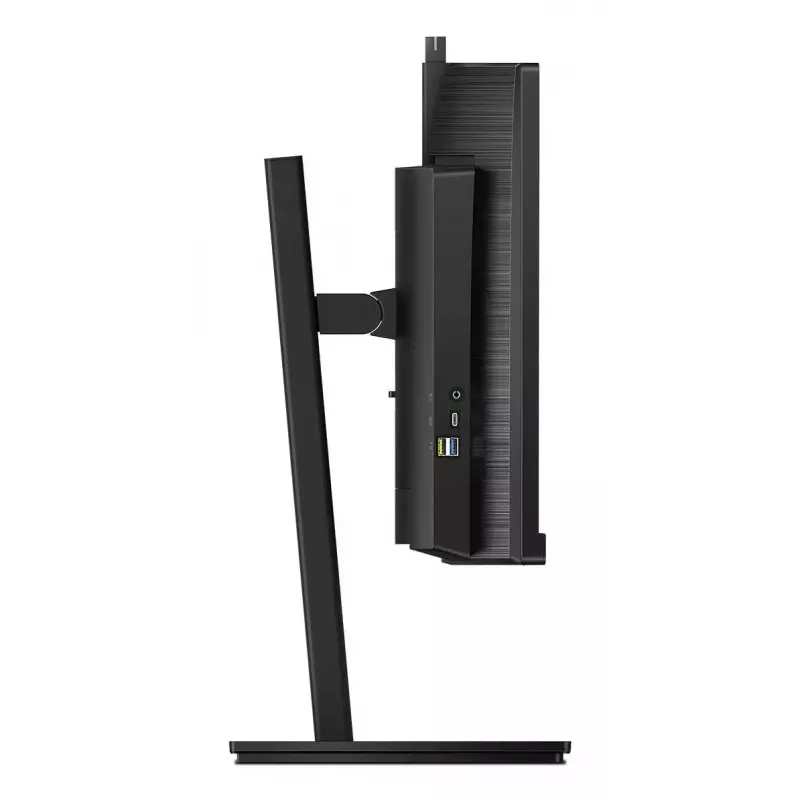 Philips 5000 serijos 34B1U5600CH/00 kompiuterio monitorius 86,4 cm (34 colių) 3440 x 1440 pikselių Wide Quad HD LCD juodas