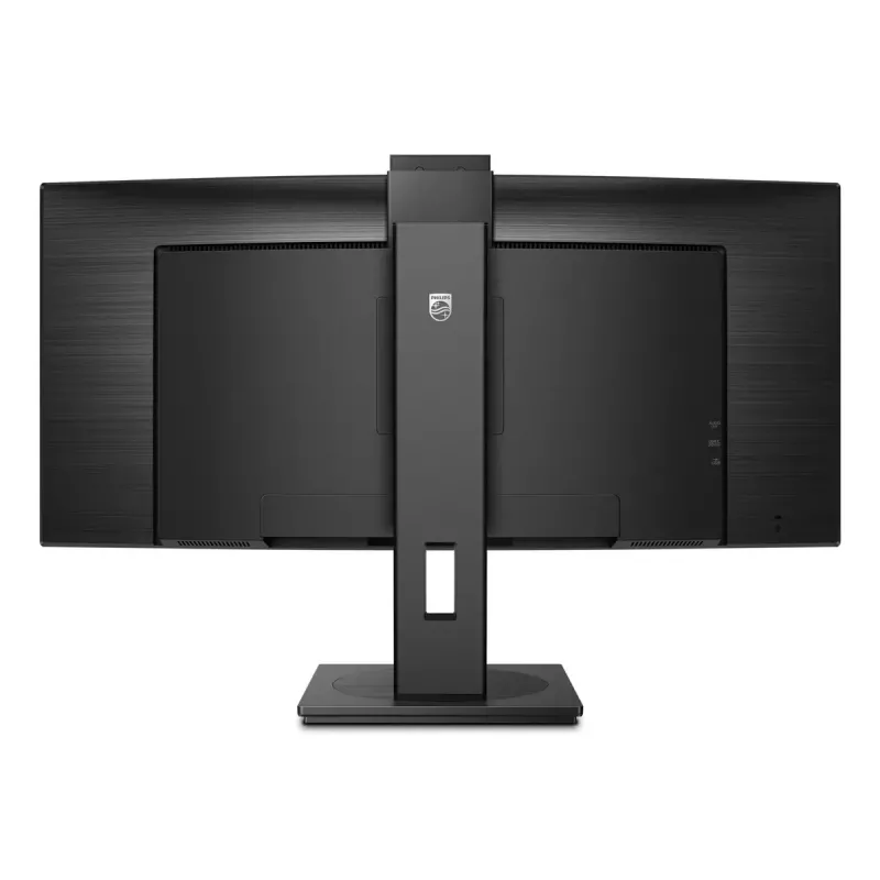 Philips 5000 serijos 34B1U5600CH/00 kompiuterio monitorius 86,4 cm (34 colių) 3440 x 1440 pikselių Wide Quad HD LCD juodas