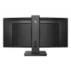 Philips 5000 serijos 34B1U5600CH/00 kompiuterio monitorius 86,4 cm (34 colių) 3440 x 1440 pikselių Wide Quad HD LCD juodas