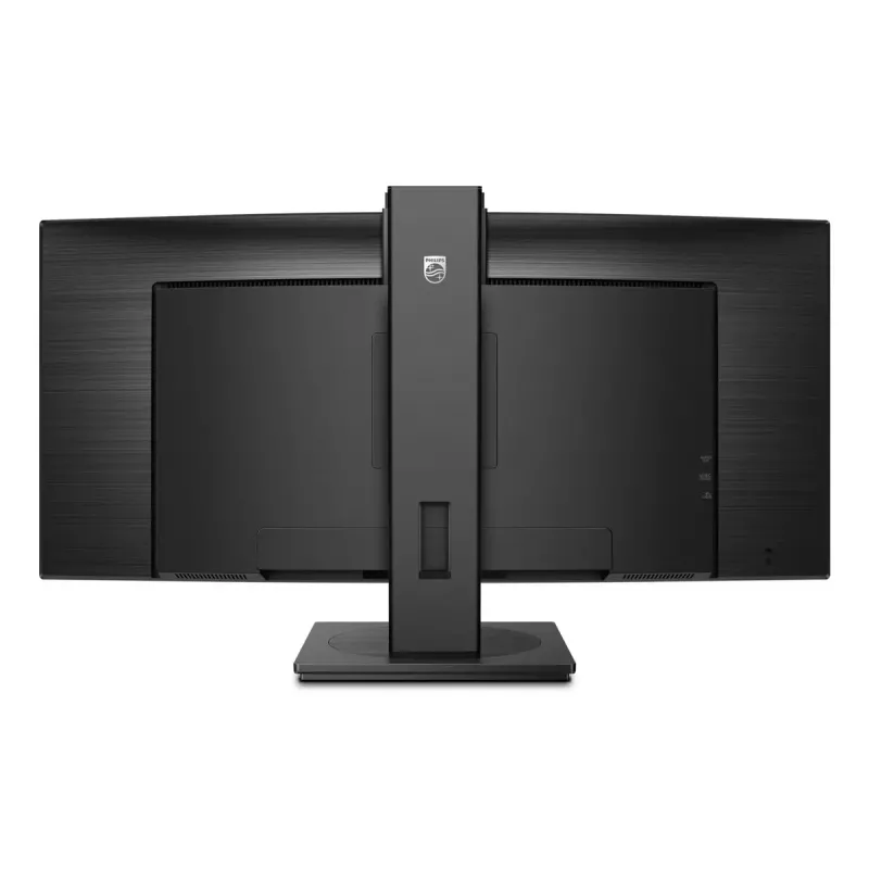 Philips 5000 serijos 34B1U5600CH/00 kompiuterio monitorius 86,4 cm (34 colių) 3440 x 1440 pikselių Wide Quad HD LCD juodas