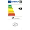 Monitorius Samsung 27 colių S40GD LCD Full HD 1920x1080 IPS 5 ms 100 Hz VESA USB-hub HDMI DisplayPort