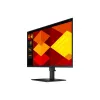 Monitorius Samsung 27 colių S40GD LCD Full HD 1920x1080 IPS 5 ms 100 Hz VESA USB-hub HDMI DisplayPort