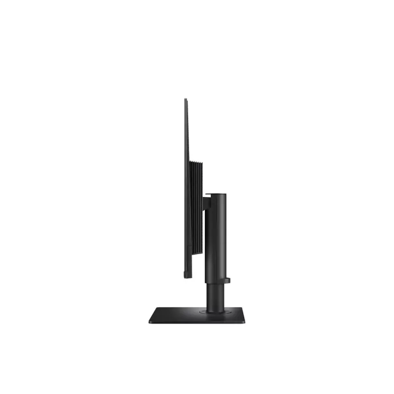Monitorius Samsung 27 colių S40GD LCD Full HD 1920x1080 IPS 5 ms 100 Hz VESA USB-hub HDMI DisplayPort