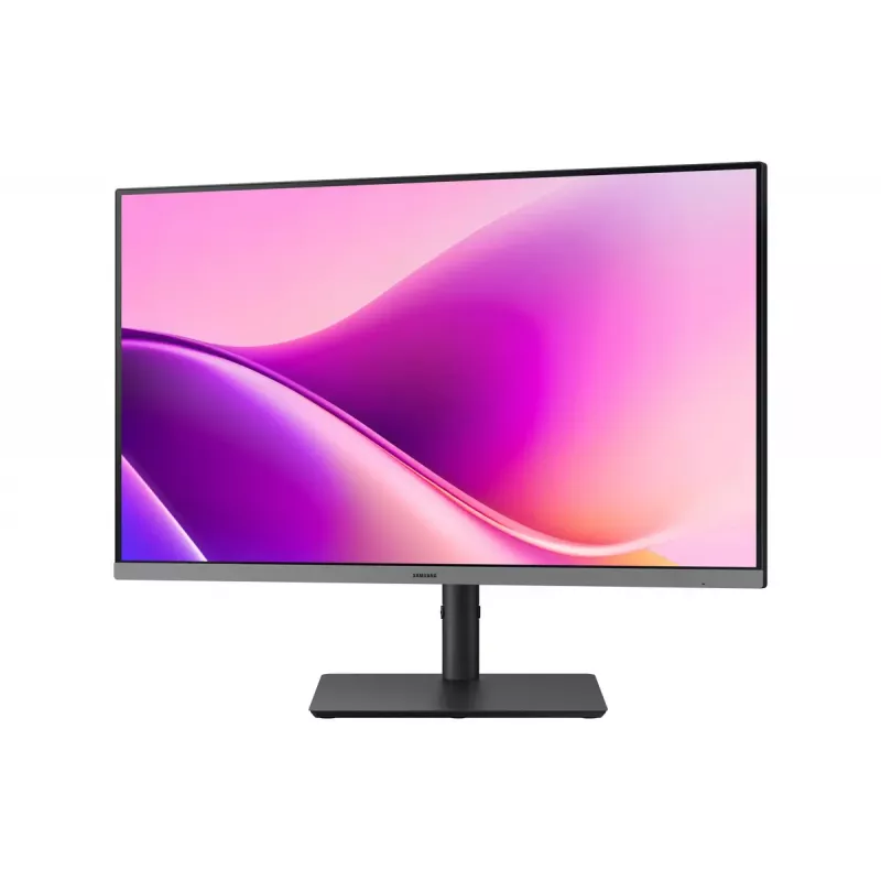 Samsung S43UF kompiuterio monitorius 68,6 cm (27 colių) 1920 x 1080 pikselių Full HD LCD juodas