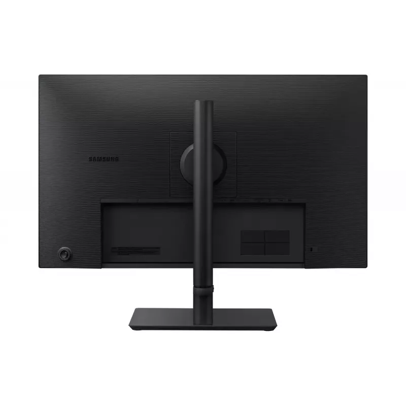 Samsung S43UF kompiuterio monitorius 68,6 cm (27 colių) 1920 x 1080 pikselių Full HD LCD juodas