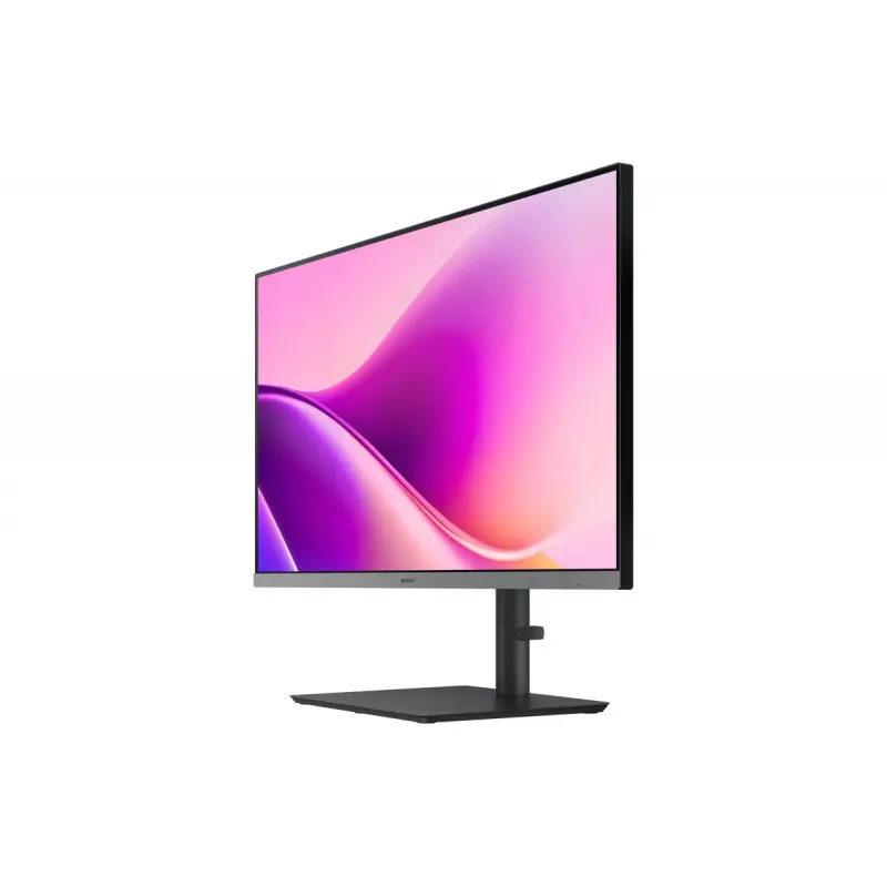 Samsung S43UF kompiuterio monitorius 68,6 cm (27 colių) 1920 x 1080 pikselių Full HD LCD juodas
