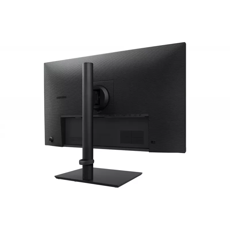 Samsung S43UF kompiuterio monitorius 68,6 cm (27 colių) 1920 x 1080 pikselių Full HD LCD juodas