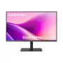 Samsung S43UF kompiuterio monitorius 68,6 cm (27 colių) 1920 x 1080 pikselių Full HD LCD juodas