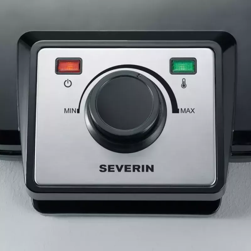 Vaflinė Severin WA 2106