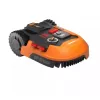 Robotinė vejapjovė WORX WR165E