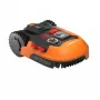 Robotinė vejapjovė WORX WR165E