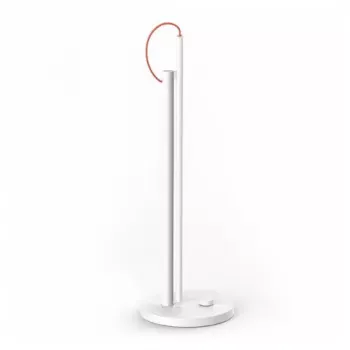Xiaomi Mi LED stalinė lempa 1S balta