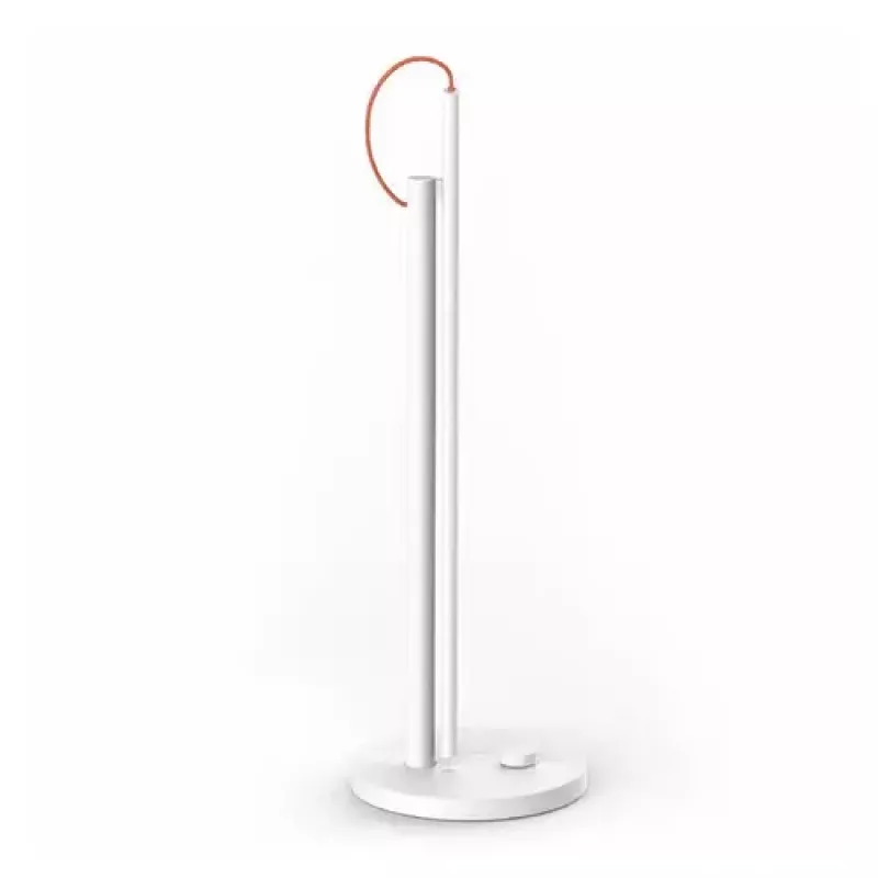 Xiaomi Mi LED stalinė lempa 1S balta
