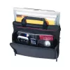 Portfelis Targus CN31 nešiojamam kompiuteriui 40,6 cm (16 colių) juodas