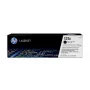HP 131X didelės talpos juodas originalus lazerinis kasetė LaserJet toner