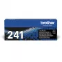 Kasetė su toneriu Brother TN-241BK juoda 1200 puslapių