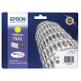 Rašalinė kasetė Epson 79XL C13T79044010 Geltona