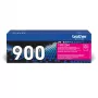 Originalus Brother TN-900M rašalo kasetė (magenta) – 1 vnt.