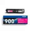Originalus Brother TN-900M rašalo kasetė (magenta) – 1 vnt.
