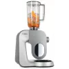 Virtuvinis kombainas Bosch Styline MUM 54251, 900 W, 3,9 L, nerūdijančio plieno dubuo, balta spalva