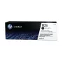 HP 83X High Yield juodas originalus LaserJet kasečių toneris, 2200 puslapių, juoda, 1 vnt.