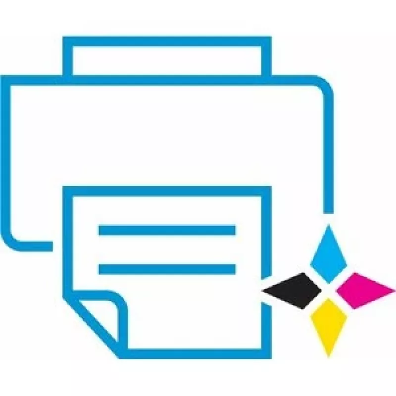 HP 301 Tri-color Original rašalo kasetė (3 spalvos, 150 puslapių)