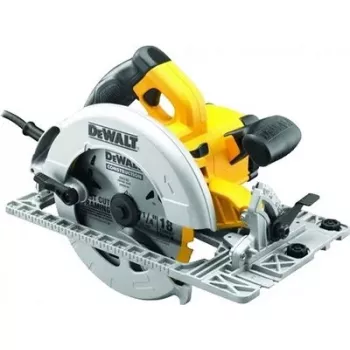 Diskinis pjūklas DeWALT DWE576K