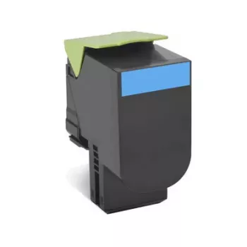 Tonero kasetė Lexmark 702HC 3000 puslapių Cian
