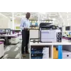 Dažų kasetė HP 312A CF381A 2500 puslapių Cyan