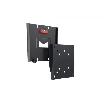 Laikiklis sieninis Multibrackets M VESA juodas 50x50 75x75 100x100