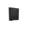 Laikiklis sieninis Multibrackets M VESA juodas 50x50 75x75 100x100