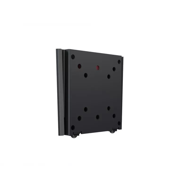 Laikiklis sieninis Multibrackets M VESA juodas 50x50 75x75 100x100