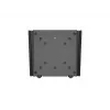 Laikiklis sieninis Multibrackets M VESA juodas 50x50 75x75 100x100