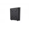 Laikiklis sieninis Multibrackets M VESA juodas 50x50 75x75 100x100