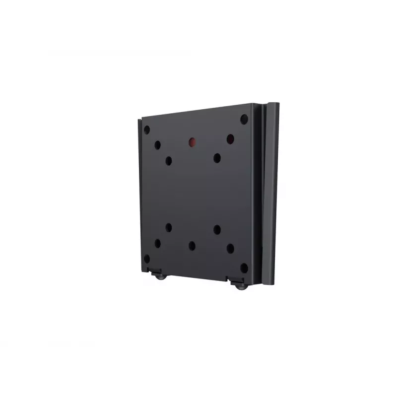 Laikiklis sieninis Multibrackets M VESA juodas 50x50 75x75 100x100