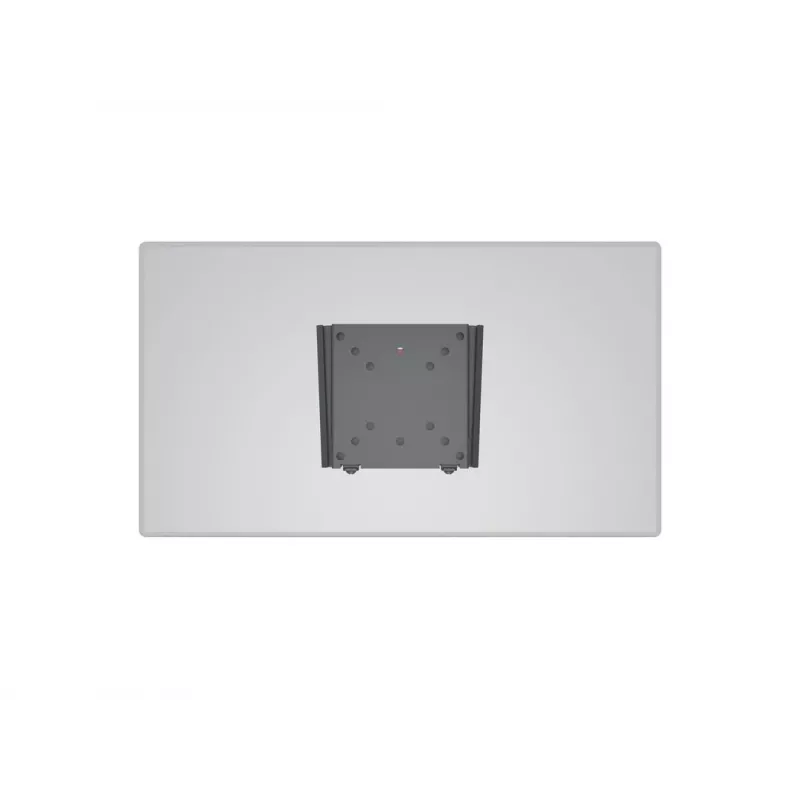 Laikiklis sieninis Multibrackets M VESA juodas 50x50 75x75 100x100