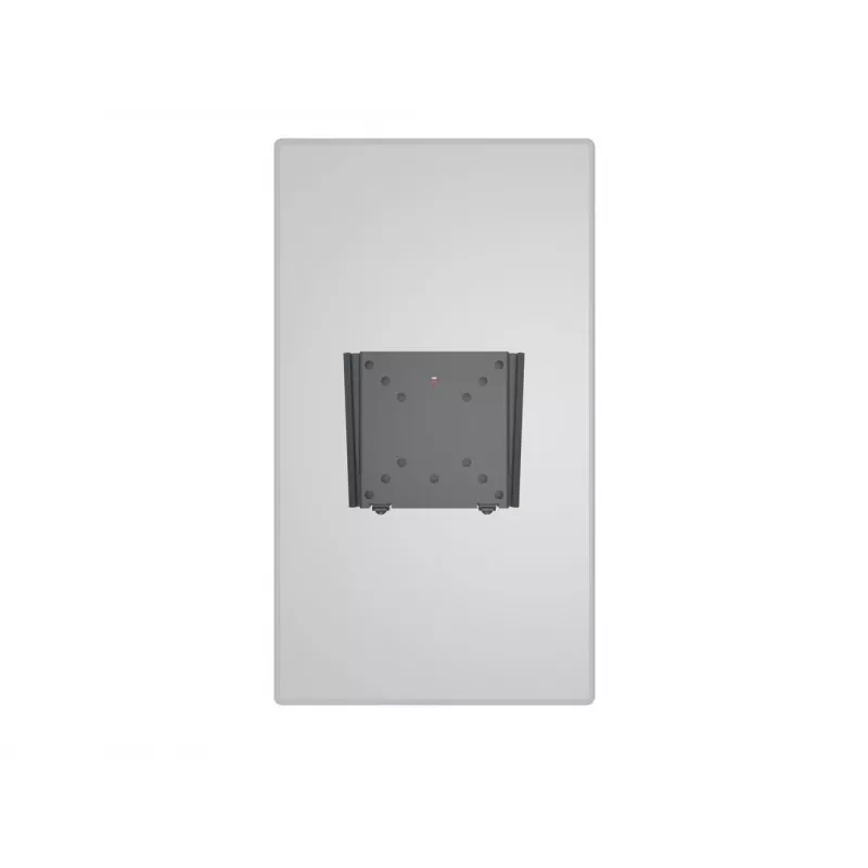 Laikiklis sieninis Multibrackets M VESA juodas 50x50 75x75 100x100
