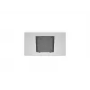 Laikiklis sieninis Multibrackets M VESA juodas 50x50 75x75 100x100