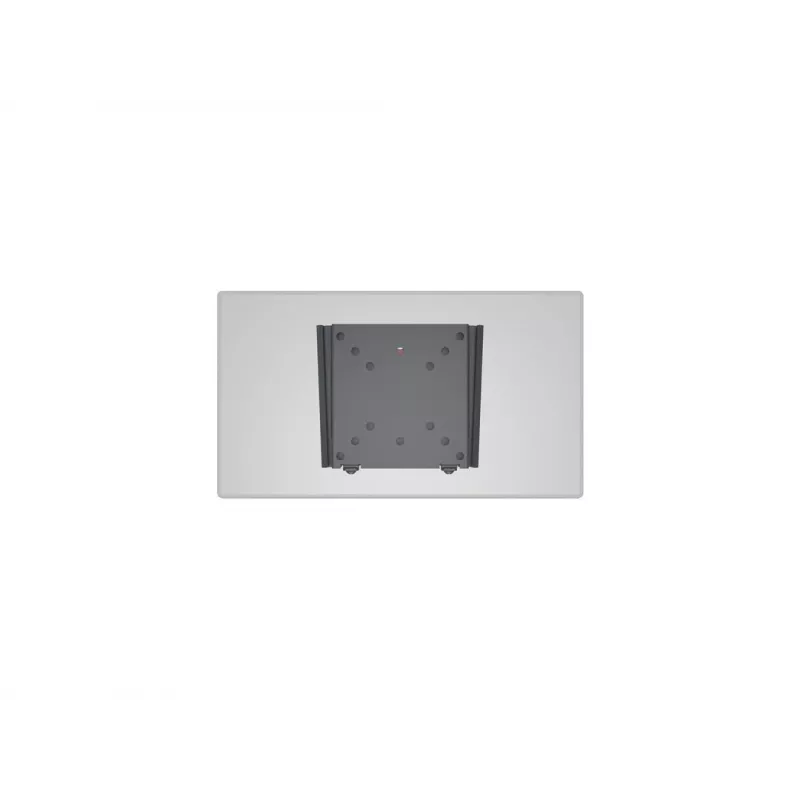 Laikiklis sieninis Multibrackets M VESA juodas 50x50 75x75 100x100