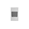 Laikiklis sieninis Multibrackets M VESA juodas 50x50 75x75 100x100