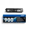 Tonerių kasetė Brother TN-900BK juoda 10 000 puslapių