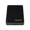 Išorinis kietasis diskas Intenso 500GB USB 3.0 2.5 colio Memory Case