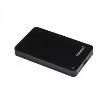 Išorinis kietasis diskas Intenso 500GB USB 3.0 2.5 colio Memory Case