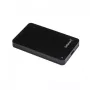Išorinis kietasis diskas Intenso 500GB USB 3.0 2.5 colio Memory Case