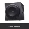 LOGITECH Z906 5.1 garsiakalbių sistema
