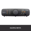 LOGITECH Z906 5.1 garsiakalbių sistema