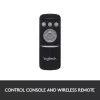 LOGITECH Z906 5.1 garsiakalbių sistema